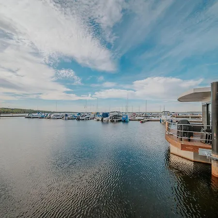 Two-bedroom Home, Klitten