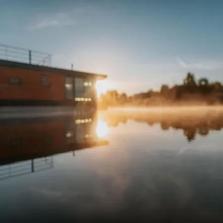 Two-bedroom Home, Ботель Klitten