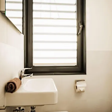 Two-bedroom Home, Ботель Klitten