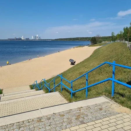 Two-bedroom Home, * Klitten