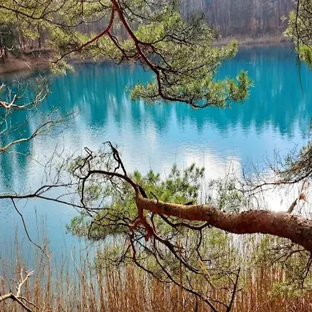 Ботель Two-bedroom Home,