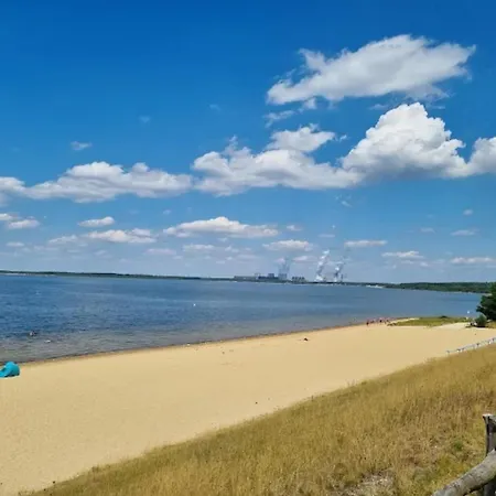 Two-bedroom Home, * Klitten