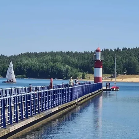 Two-bedroom Home, Ботель