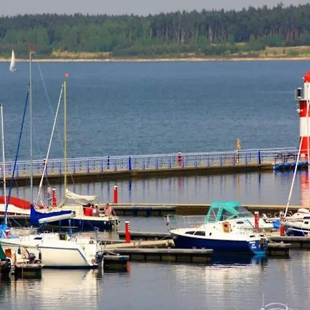 Two-bedroom Home, Klitten