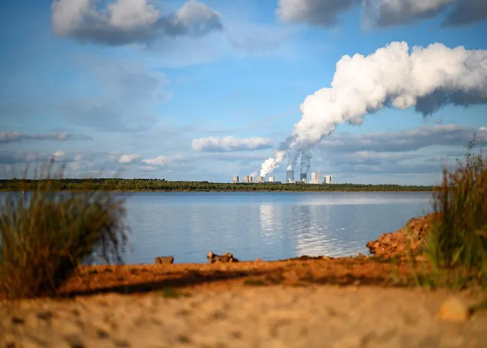 Two-bedroom Home, Klitten