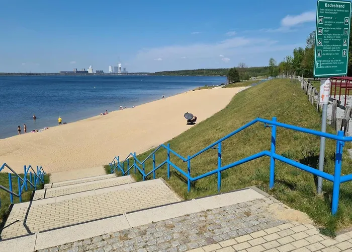 Two-bedroom Home, * Klitten