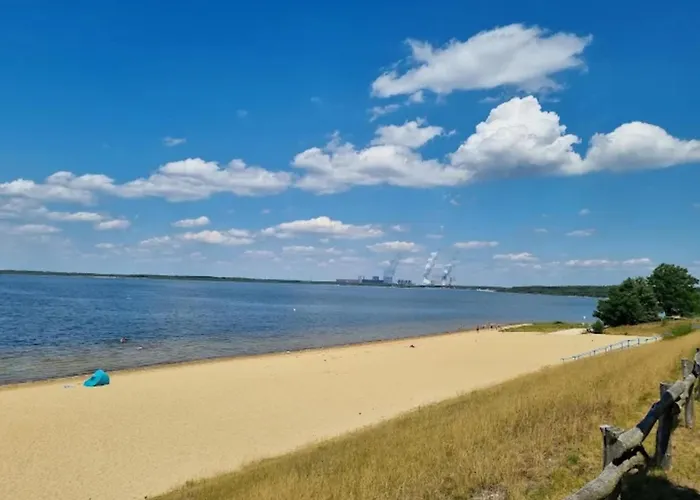 Two-bedroom Home, * Klitten