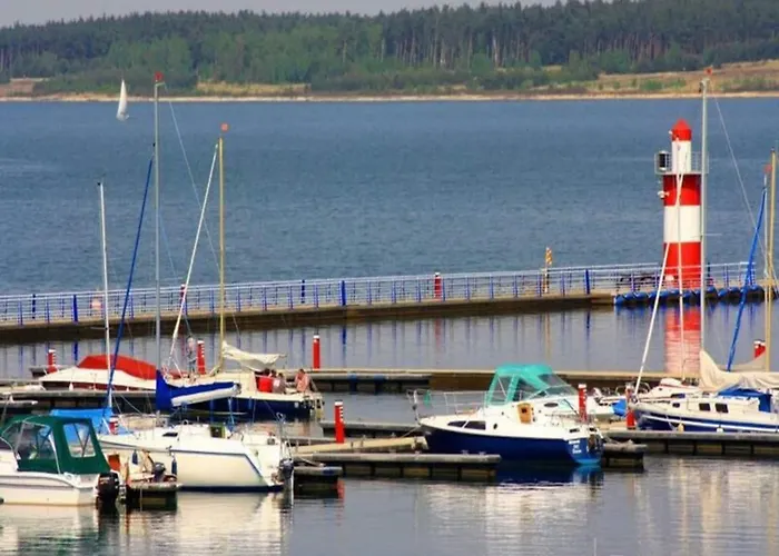 Two-bedroom Home, Klitten